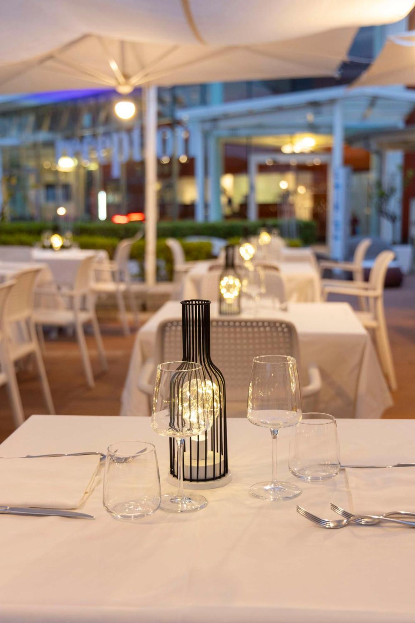 Best Western Hotel Rome Airport Fiumicino Exterior photo